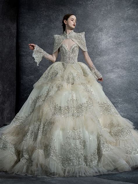 VICTORIAN POETRY - The Atelier Dream Wedding Dresses, Wedding Gowns, Victorian Wedding Dresses ...