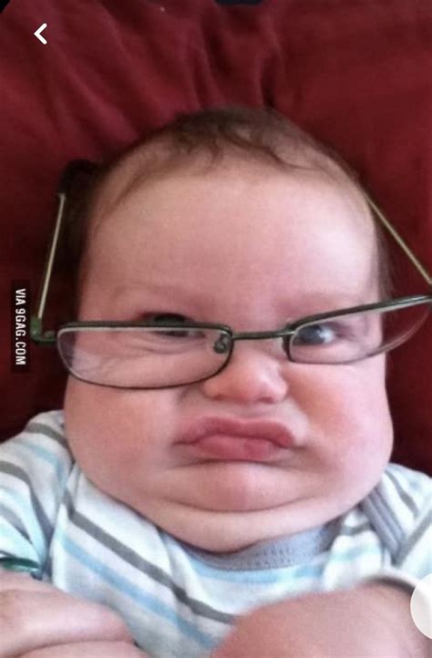 Funny Baby Faces, Funny Baby Pictures, Cute Funny Babies, Really Funny ...
