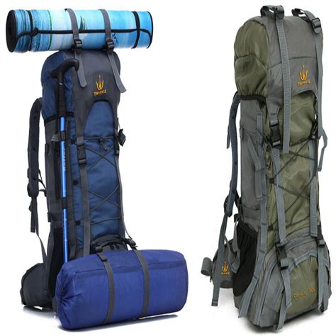 Waterproof Camping & Hiking Backpack #TNK-BP016 | twinkle bags,sports bags,travel storage bags ...