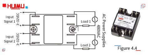 An introduction to solid state relays - what is a solid state relay/how do solid state relays ...