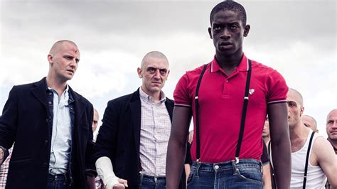 'Farming' Review: A Frustrating True Story of Racial Self-Hatred