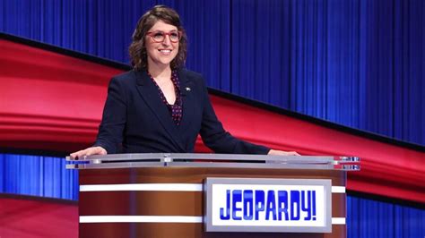 Jeopardy Announces A New Type Of Tournament | GIANT FREAKIN ROBOT