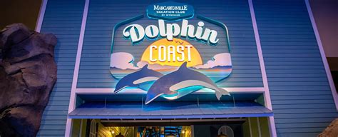 New Partnership With Georgia Aquarium — Margaritaville Vacation Club