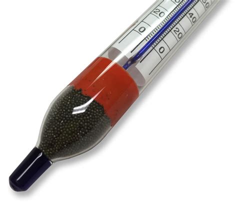 Hydrometers | ICL Calibration