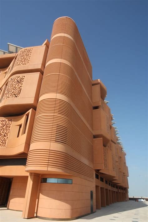 Architecture | Norman Foster + Partners: Masdar City | CFile ...