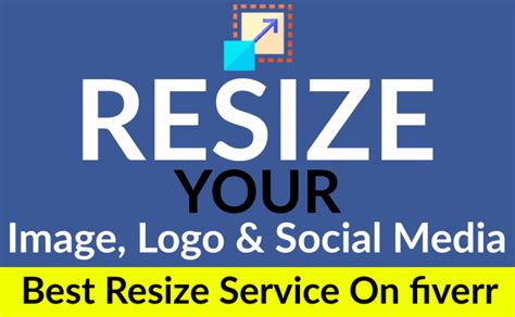 Photo resize, resizing images ,resizing logo fast by Shimulazhar | Fiverr