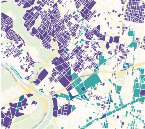 Parking lots don't make sense, says everyone—except the City of Philadelphia