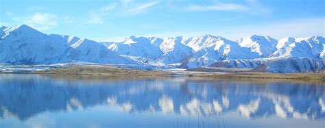 Arrowsmith Station - LAKE HERON - CANTERBURY - NEW ZEALAND | Canterbury new zealand, New zealand ...