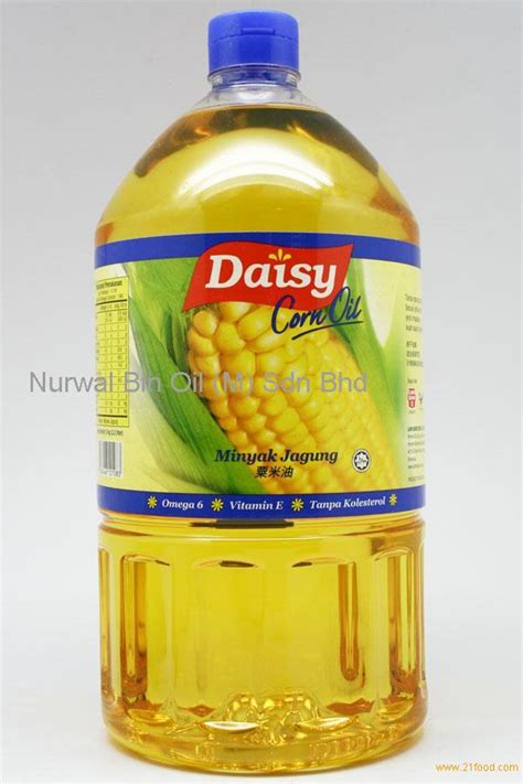 Oil Brands Corn at Candice McLeod blog