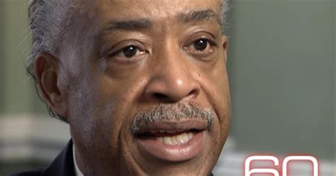 Rev. Al Sharpton, the "refined agitator" - CBS News