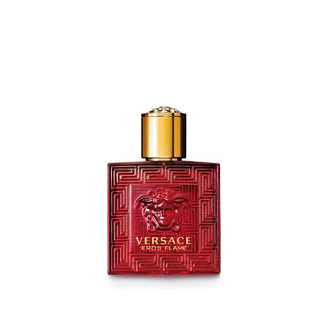 Versace Eros Flame Eau de Parfum for Men 50ml