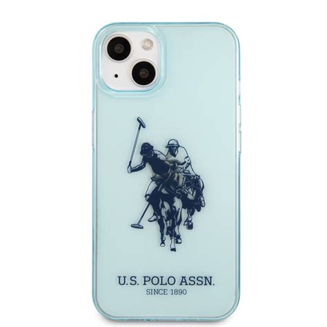 IPHONE 13 CASE - LIGHT BLUE – USPA Pro