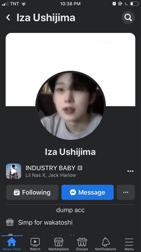 Iza's dump acc | Cute korean boys, Facebook layout, Bad girl