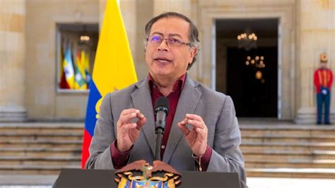 Colombia: President Petro Denounces Semana Magazine’s False Accusations ...