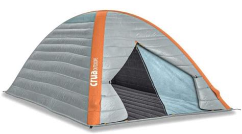 Best Cold Weather Tents — Coolest Winter Tents To Accompany You Outdoors