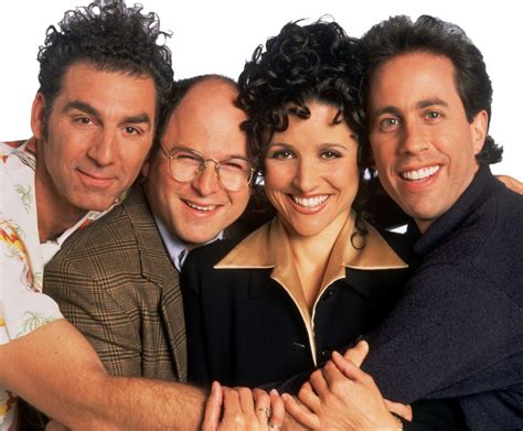 Photos: 43 famous 'Seinfeld' guest stars