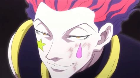 GON VS HISOKA FIGHT EDIT!!! - YouTube