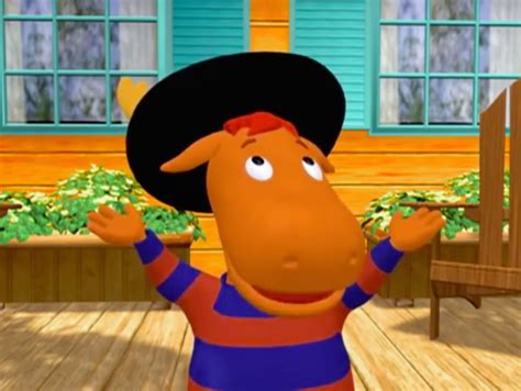 Riding the Range (song) | The Backyardigans Wiki | FANDOM powered by Wikia