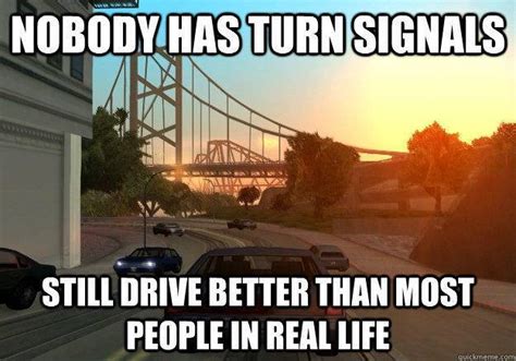 50 HILARIOUS Memes Only GTA 5 Players Will Understand - Page 16 of 17 ...