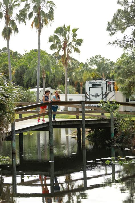 Cocoa Beach Aerial Adventure - The Space Coast Experience