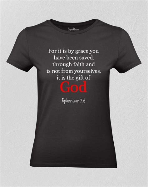 Pin on Women Christian Shirts