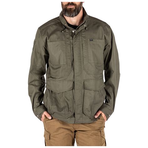 5.11 Tactical Men's Surplus Jacket | Acadian, Inc