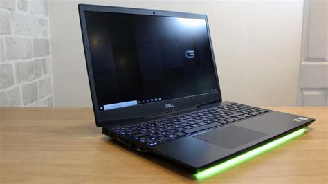 Dell G5 15 Gaming (5500) Laptop Review - Tech Advisor