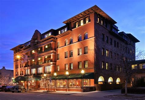 Hotel Boulderado Remodels; Opens New Restaurant Spruce | Boulder hotels, Boulder colorado, Hotel