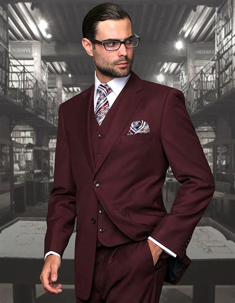 Big And Tall Mens Suits, StatementSuits.com