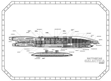 Technical Illustration by Michael Giallombardo at Coroflot.com