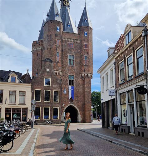 Top Sights and Activities in Zwolle, the Netherlands - Anne Travel Foodie