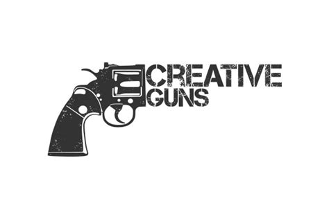 10 best gun logos images on Pinterest | Firearms, Guns and Weapons guns