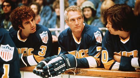 Las 10 mejores películas de hockey para aficionarse a la NHL - Softonic