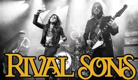 Rival Sons: 'Face Of Light' Video Released - Blabbermouth.net