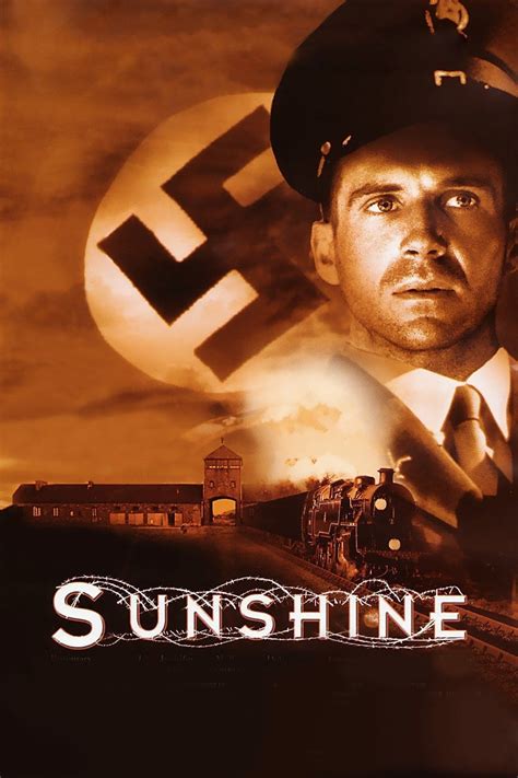 Sunshine (1999) - Posters — The Movie Database (TMDB)