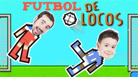 JUEGOS DE FUTBOL PARA NIÑOS ⚽️ // futbol troll, soccer physics - YouTube