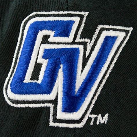 GVSU Logo - LogoDix