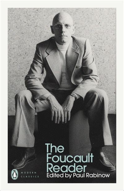 The Foucault Reader by Michel Foucault - Penguin Books New Zealand