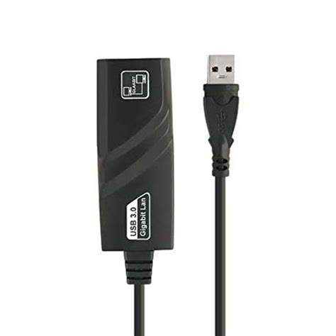 USB 3.0 TO Ethernet Adapter – PC Clinic Ltd