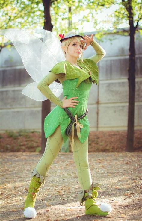 Pin by rosi stacy on thinkerbel birthday | Tinkerbell costume, Diy tinkerbell costume, Cute costumes