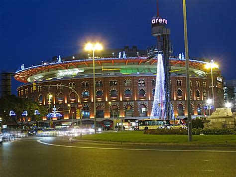 Top 10 Shopping Malls In Barcelona, Spain | Trip101