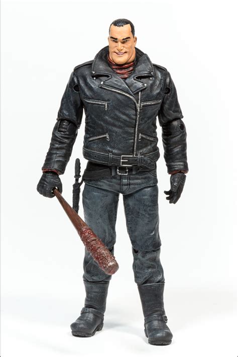 NEGAN EXCLUSIVE