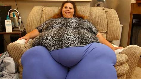 World's Heaviest Woman 2024: A Deep Dive Into Her Life And Journey