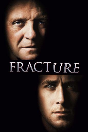 Fracture (2007): Where to Watch and Stream Online | Reelgood