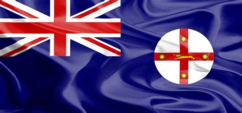 NSW Flag Australia Flag - What Does This Flag Mean - Online MyFlag