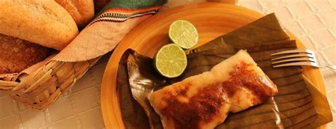 Traditional Guatemalan Tamales ( and recipe ) - Spanish Academy Antiguena