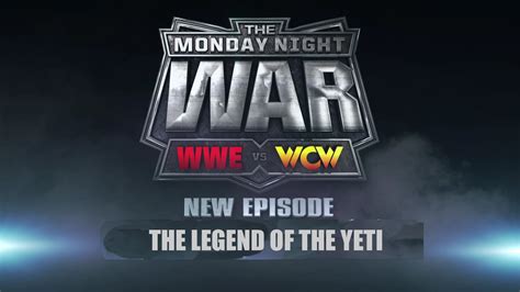 WWE to release 137th documentary on Monday Night War