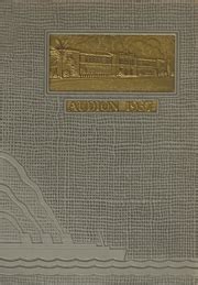 Tustin High School - Audion Yearbook (Tustin, CA), Covers 1 - 14