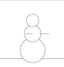 Challenge: Waving Snowman | Khan Academy Wiki | Fandom