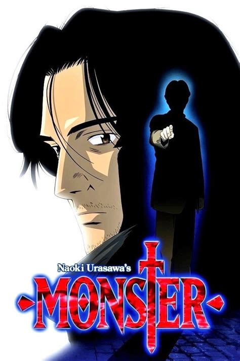 Discover more than 79 monster anime about - in.cdgdbentre